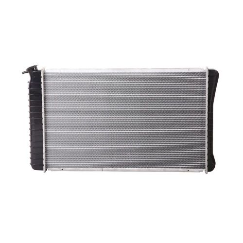 Radiator fits buick chevy blazer monte carlo k10 lesabre regal v8 5.7l l5 3.8l