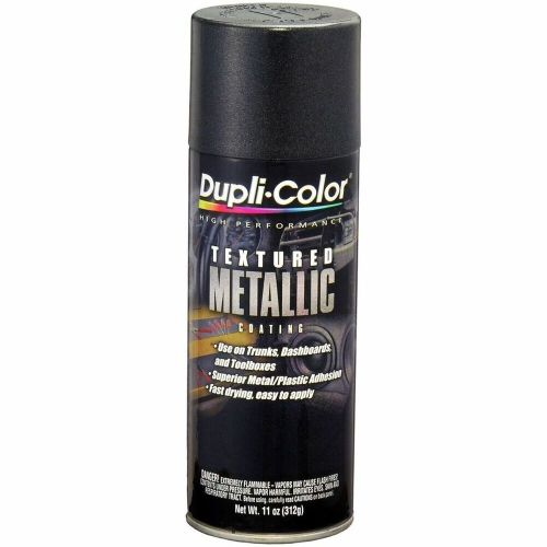 Dupli-color paint mx100 dupli-color textured metallic coating