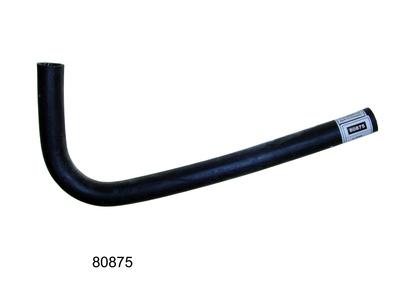 Cadna 80875 cooling system misc-radiator coolant hose