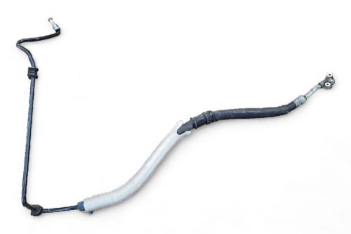 Acura rl 05-08 power steering pressure feed hose 53713-sja-a04, d035, oem, 2005,