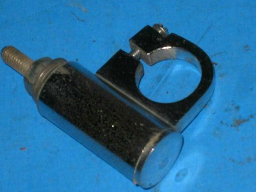 Vintage jaguar xke series mirror clamp ? 5w6