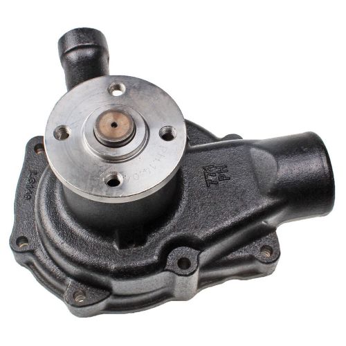 For mitsubishi 6d16 kato hd1430 kobelco sk330-6 water pump me995307