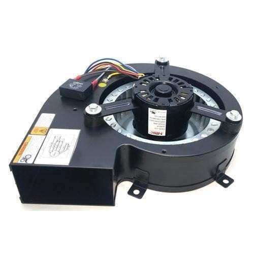 Nbk 12189 centrifugal blower motor for fasco b47120