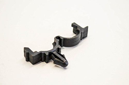 Genuine polaris part number 4020139 - clip rosebud for polaris