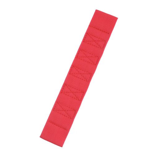 Red door straps pair fits for jeep wrangler cj yj tj jk &amp; unlimited @