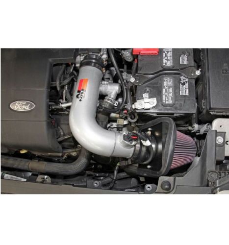 K&amp;n 77-2575ks performance air intake kit w/ filter for ford explorer 3.5l v6