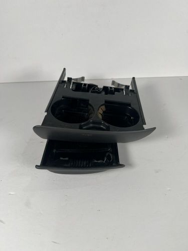 97-03 ford f150 / 97-02 expedition cup holder ashtray ash tray front dash gray