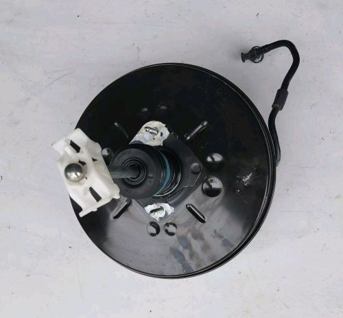 2018-2020 volkswagen tiguan 2.0l oem power brake booster drum       9c21