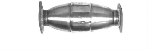 Catco direct-fit catalytic converters 4368