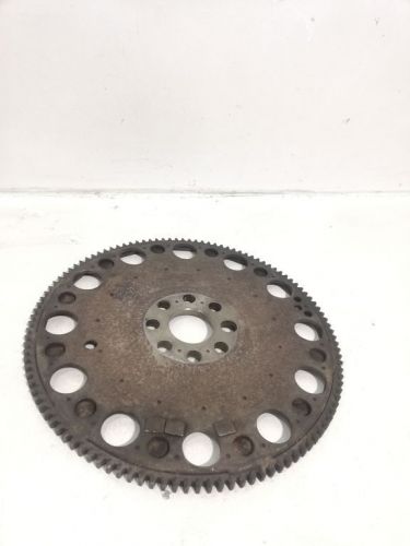 Bmw 3 e46 2003 diesel flywheel u arb1006