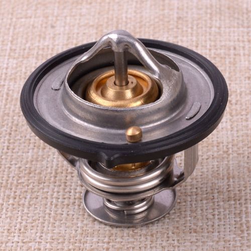 Coolant thermostat fit for hyundai accent sonata santa fe tucson kia optima （