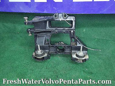 Volvo penta inner transom plate dps-m sx-m 3854605 3869341