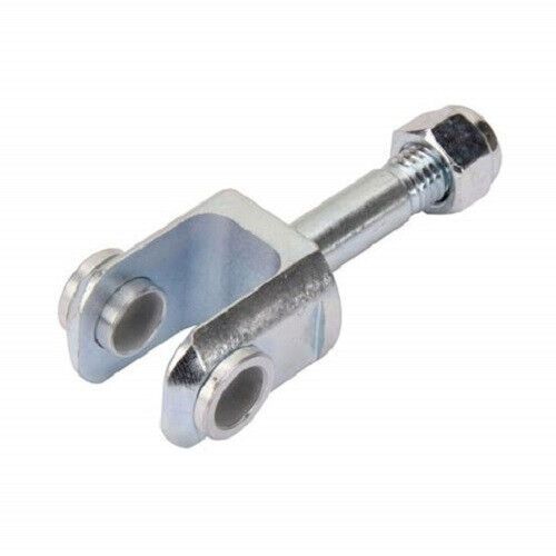 Bsb 7550-7 clevis w/bushings for 90&#039; shock mount