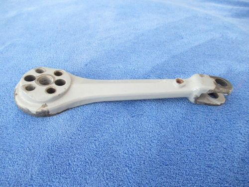 Volvo penta sx dp-sm sx-m sx-c xdp spindle arm steering linkage 3852379