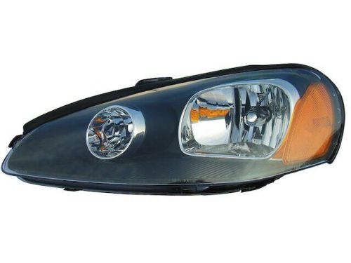 Front left headlight assembly 62fhzp39 for dodge stratus 2005 2003 2004