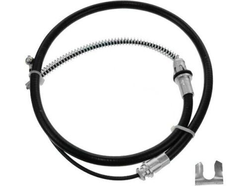 Parking brake cable 94cphk53 for k1500 c15 c15/c1500 pickup c1500 jimmy k15