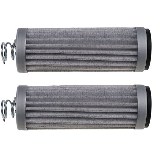 2pk transmission filters mia881446 for john deere z915b z920m z930m z950m z950r