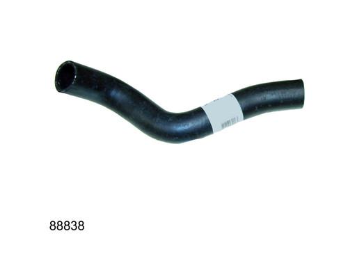 Cadna 88838 upper radiator hose-radiator coolant hose