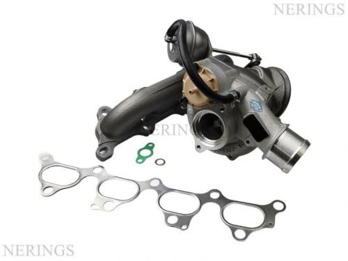 Turbocharger opel astra h 1.6 turbo 2005- tc30-0177 53039700110-