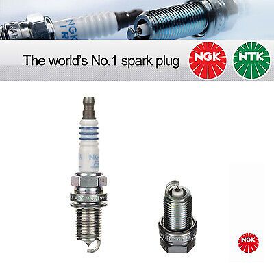 Ngk bkr6evxa-13 / bkr6evxa13 / 2563 vx platinum spark plug 5 pack oe056 oe144