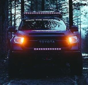 Rigid industries 250413 adapt led light bar