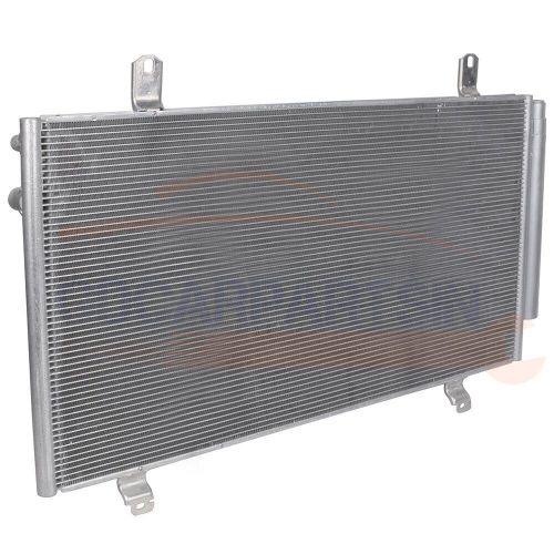 Ac condenser fits 2013-2018 lexus es350 2013-2018 toyota avalon with warranty