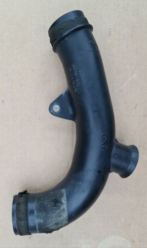 Toyota alphard vellfire ah20 mk2 2008 - 2015 air intake pipe 17752-28010