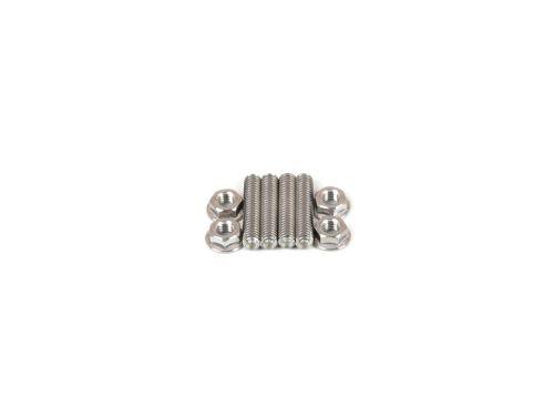 Canton 85-500 carb stud - 5/16-18 in - 1.500 in long - hex head nut - stainless