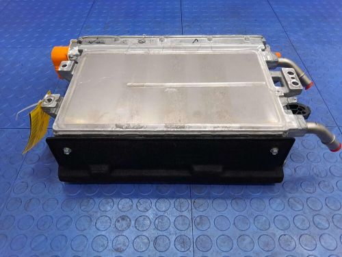 2022-2023 hyundai ioniq 5 integrated charging control unit iccu assembly oem