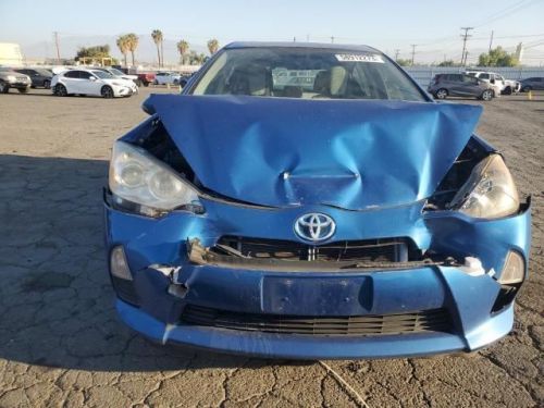 Passenger air bag prius c vin b3 7th and 8th digit seat fits 12-19 prius 360694