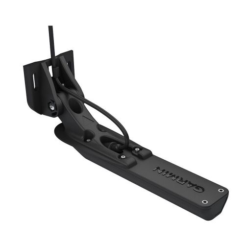 Garmin gt34uhd-tm ultra hd transom mount transducer