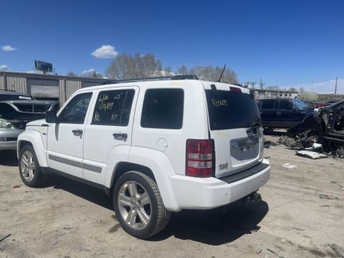 Passenger right axle shaft front axle outer fits 08-12 liberty 1140870