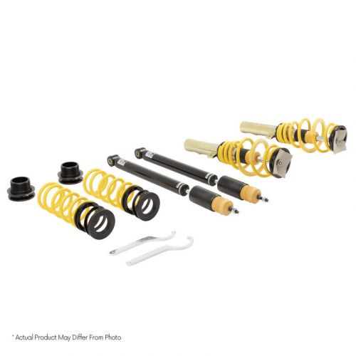 St coilover kit for 06-13 bmw e90/e92 sedan/coupe x-drive awd (6 cyl)