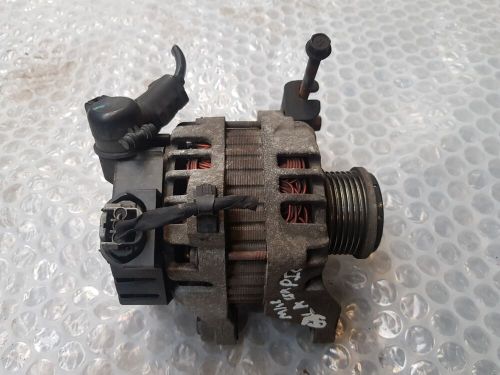 Genuine kia picanto mk2 2012 1.0l petrol alternator 3730004335 valeo