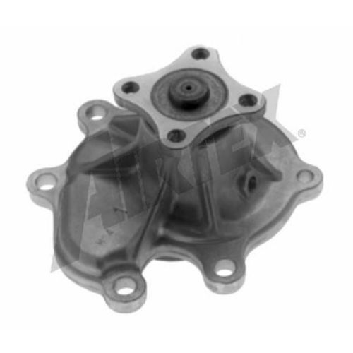 Aw9162 airtex water pump for nissan axxess 1991-1995