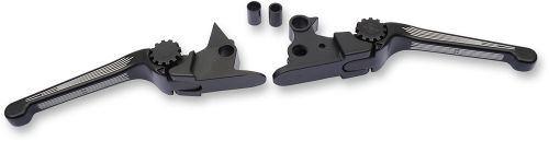 Powerstands racing lever sets contrast anthem 12-00656-31