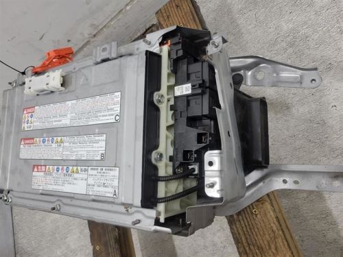 2012-2017 toyota prius c hybrid battery pack g9510-52031