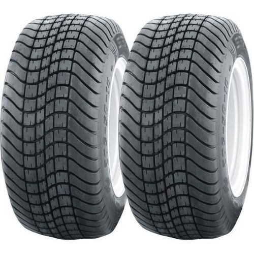 215/40-12 p825 4-ply golf ocelot tires (set of 2)