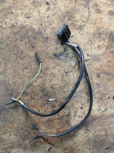 Mercruiser 4.3 5.0 5.7 7.4 distributor wiring harness