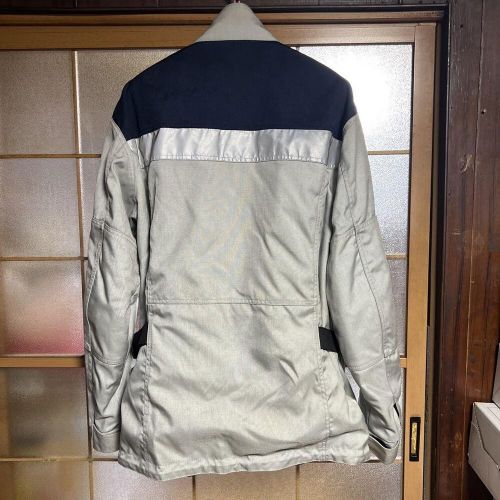 Bmw motorrad jacket, probably xl bmw motorrad