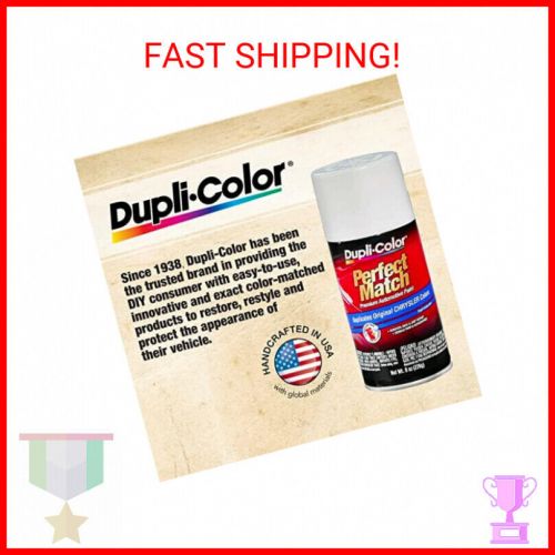 Dupli-color de1607 engine enamel spray paint with ceramic - chevrolet orange red