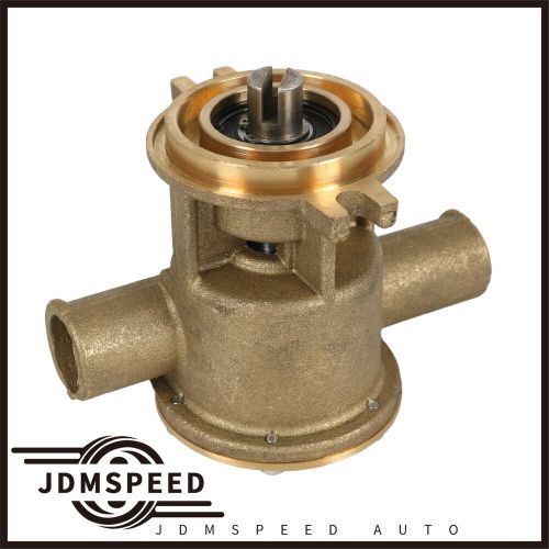 3583115 raw water sea pump fits for volvo penta diesel tmd tamd ka kamd md