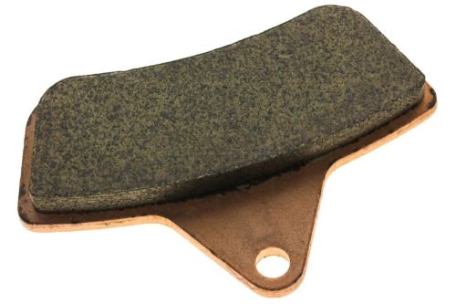 Genuine arctic cat brake pad part # 0402-096 (0402-882) new oem