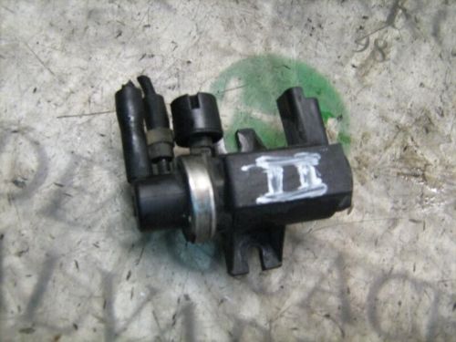 Additional air valve for peugeot 307 s1 xr 785721 775721-