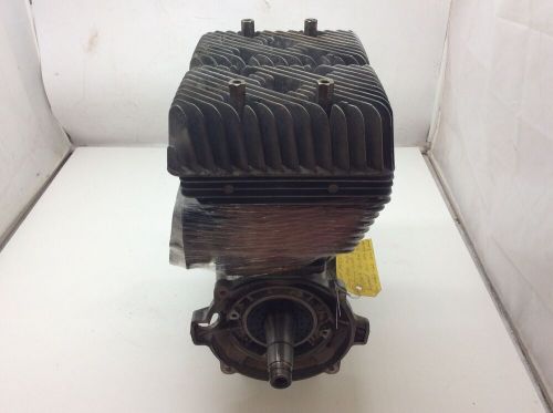 Skidoo motor engine rebuilt 2005 expedition summit mxz gsx gtx 550 400509755