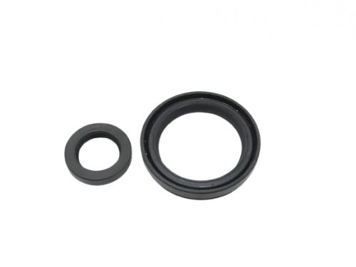 Fit for suzuki sj410 sj413 samurai gypsy front axle seal rubber 2 pcs ( #ak )