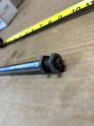 Penske racing shock shaft 9&#034; qty-1 shaft only. stock car racing