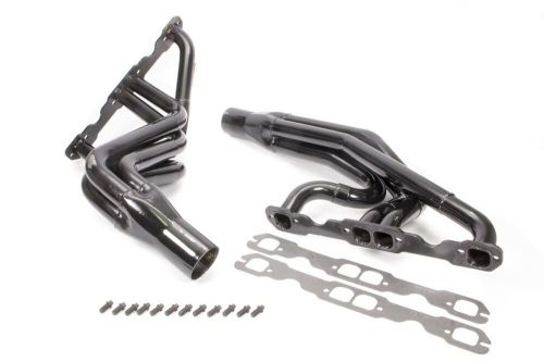 Schoenfeld headers 141 605lvgcm 3 dirt late model headers