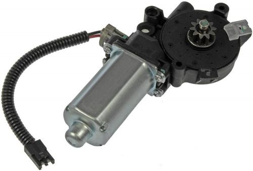 Dorman   oe solutions window motor p n 742 139