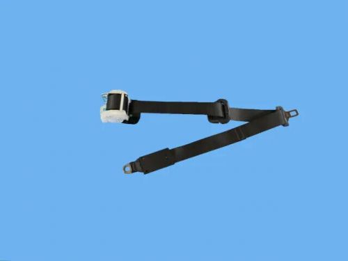 Genuine mopar retractor seat belt left 1sy99dx9ac